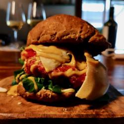 Panino Piemontese